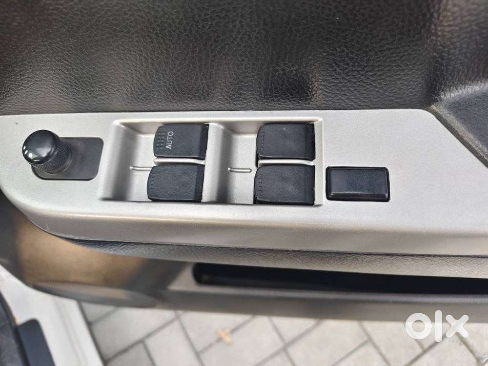 Maruti Suzuki Wagon R 1.2 Vxi, 2016, Petrol