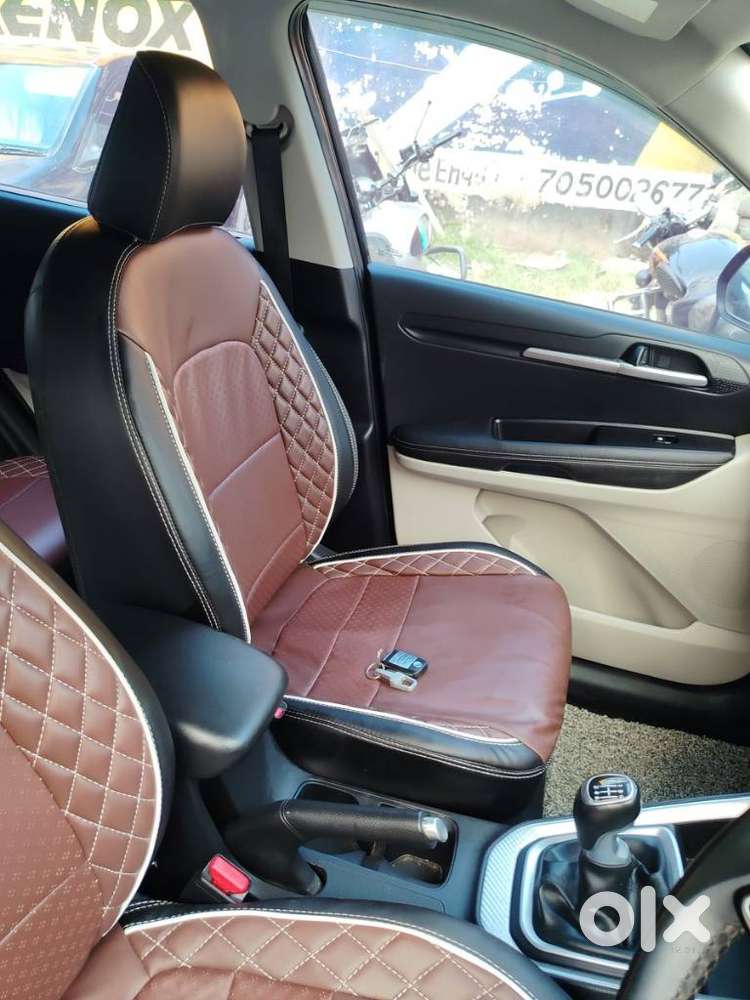 Kia Sonet 1.5 Gtx Plus Diesel, 2023, Diesel