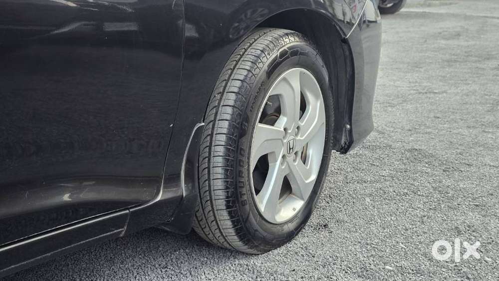 Honda City 2014-2015 I Dtec Vx, 2015, Petrol