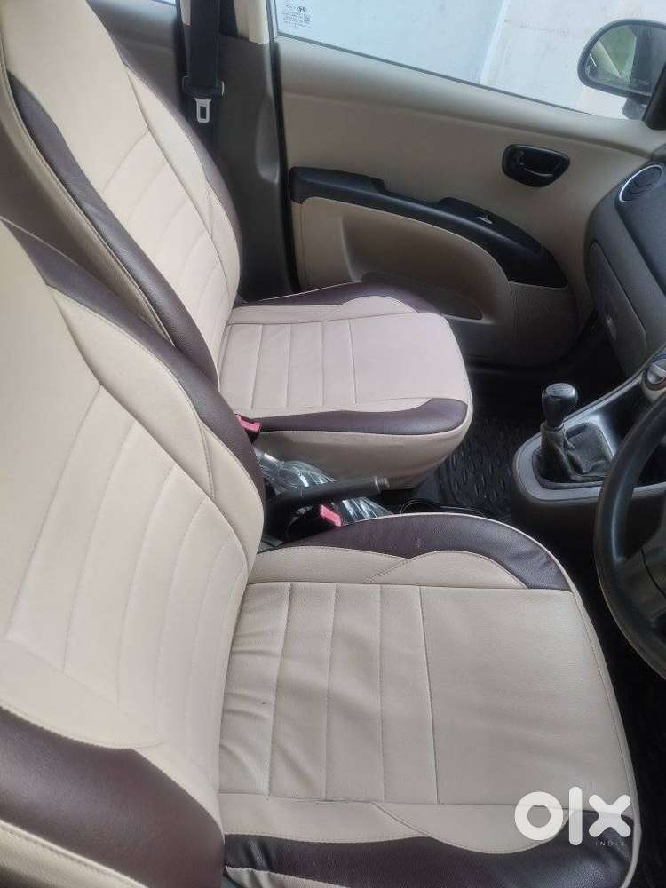 Hyundai I10 1.1l Irde Era Special Edition, 2011, Petrol