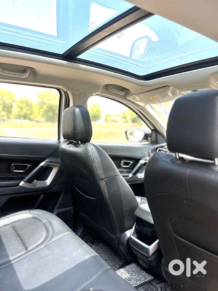 Tata Harrier Pure Plus S, 2025, Diesel