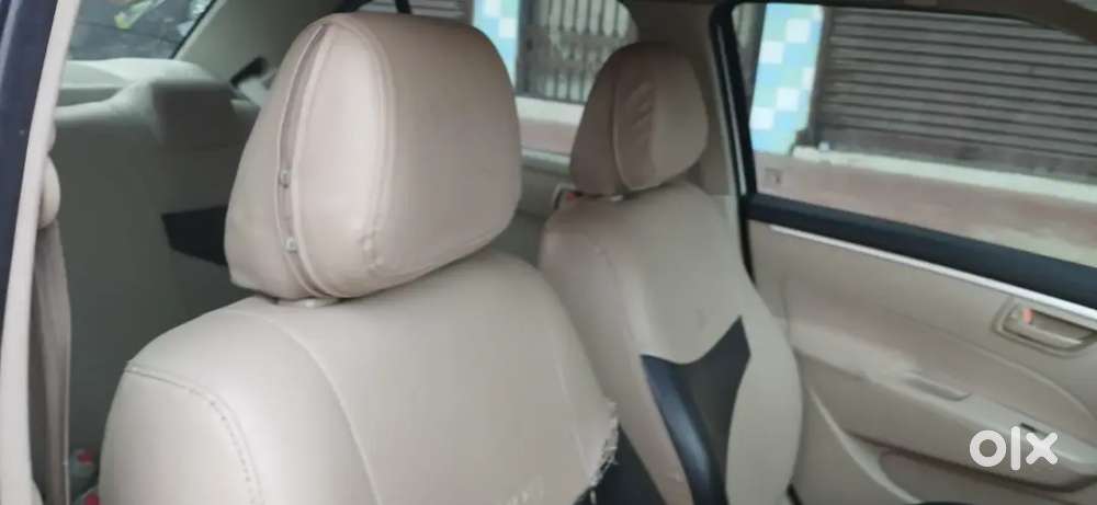 Maruti Suzuki Dzire 2021 Cng Tour