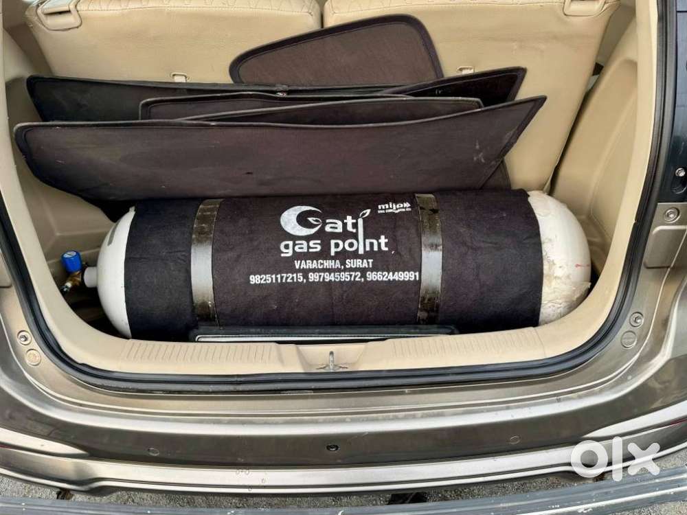 Maruti Suzuki Ertiga Vxi Shvs At, 2020, Cng & Hybrids