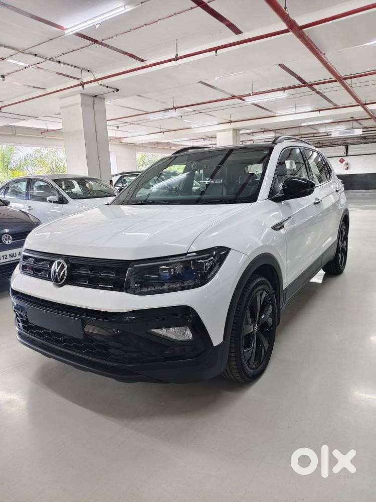 Volkswagen Taigun 1.5 Tsi Gt, 2025, Petrol