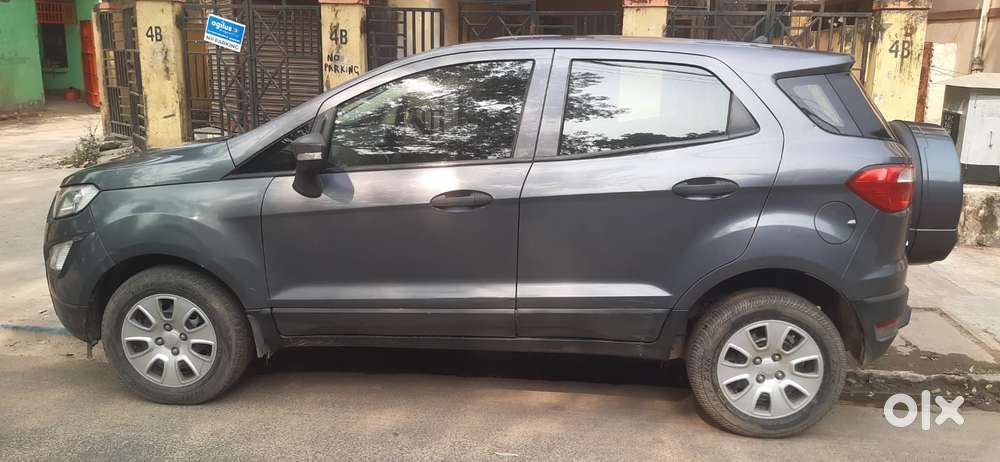 Ford Ecosport [2017-2021] 1.5 Ambiente Ti-vct, 2019, Diesel