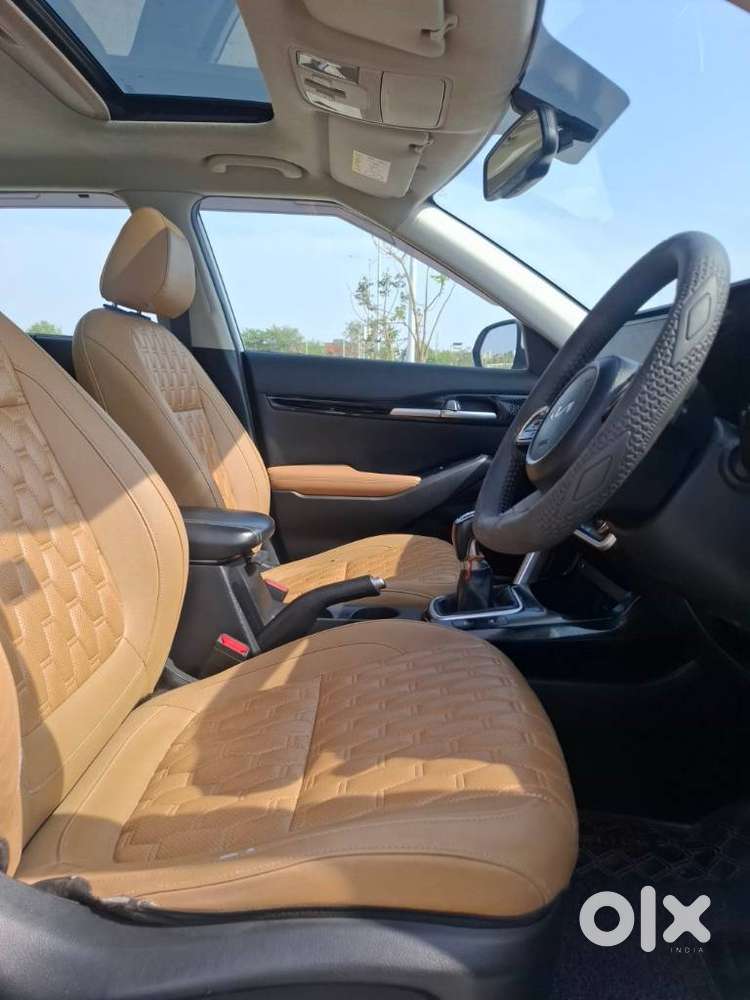 Kia Seltos Htx Plus D, 2022, Diesel