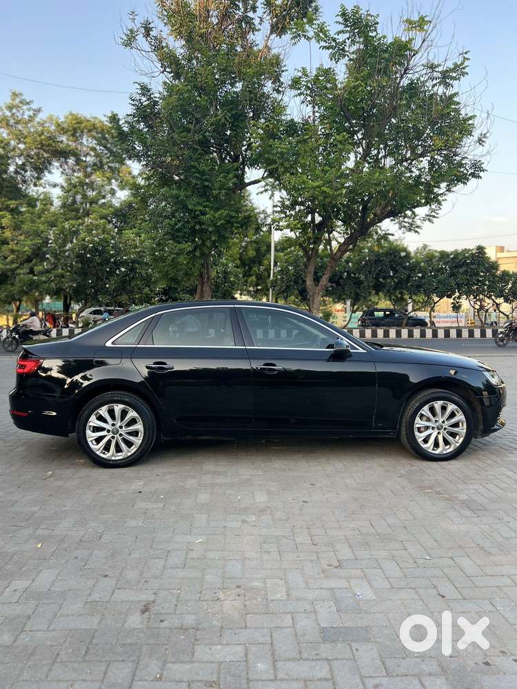 Audi A4 2.0 Tdi, 2017, Diesel