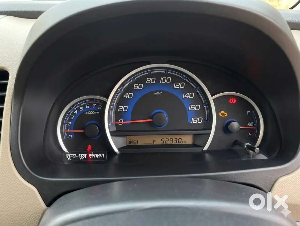 Maruti Wagon R 2017 Full Tight Condition