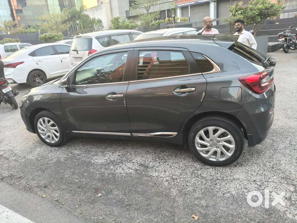 2022 Maruti Suzuki Manual Petrol 33000 Km