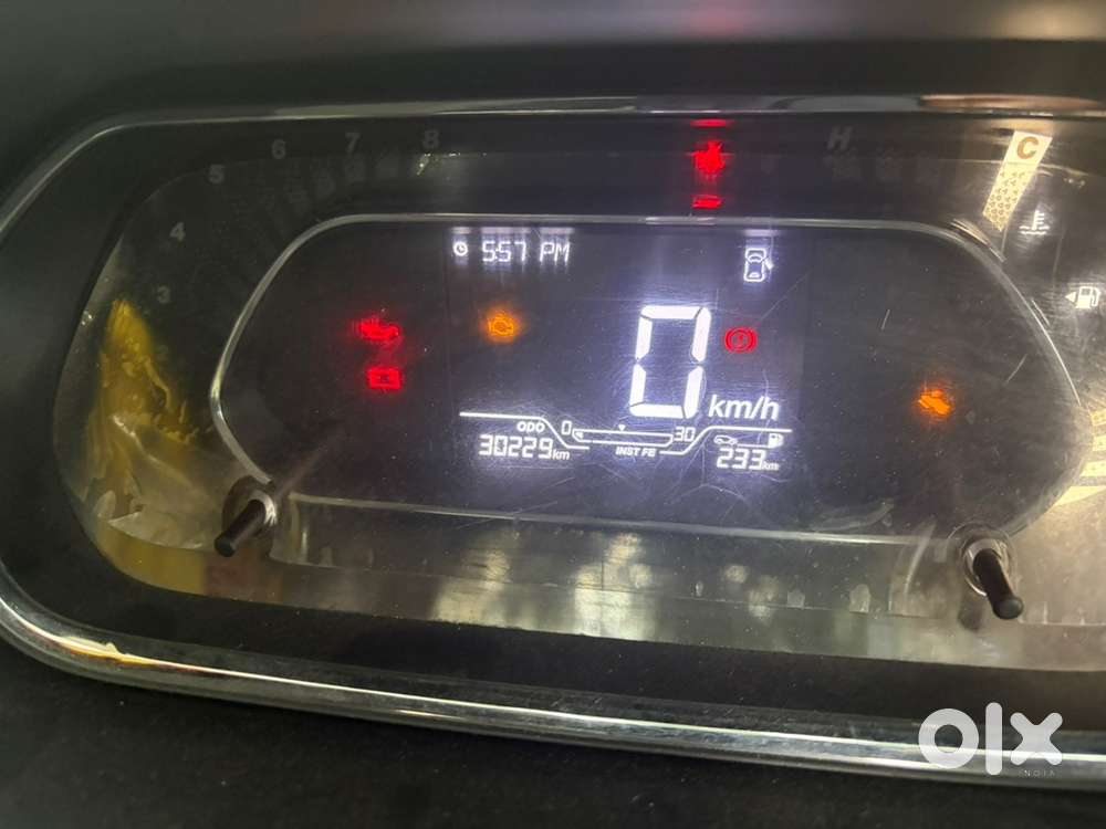 Tata Tiago Nrg Petrol Manual 2023
