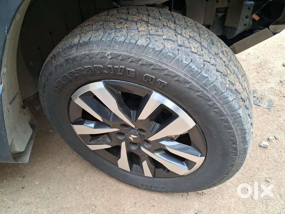 Mahindra Thar Roxx Ax7 L Diesel At 4wd, 2025, Diesel
