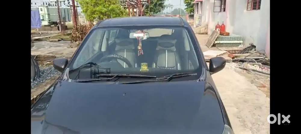 Maruti Suzuki Alto 2020 Petrol Manual