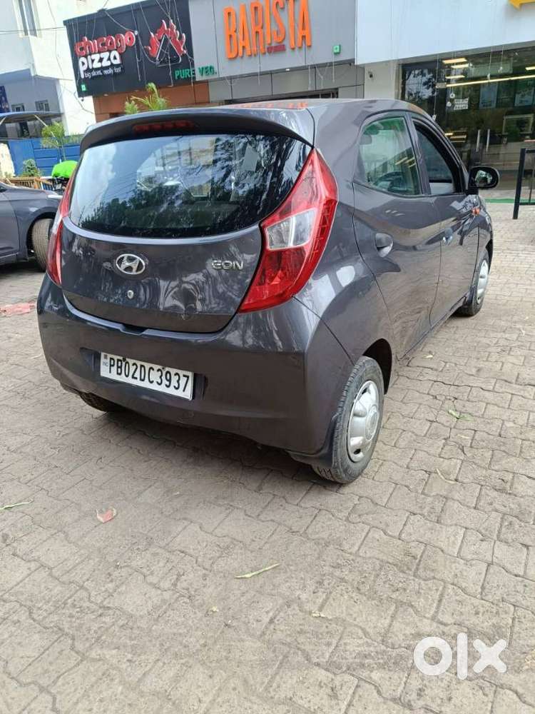 Hyundai Eon Era +, 2016, Petrol