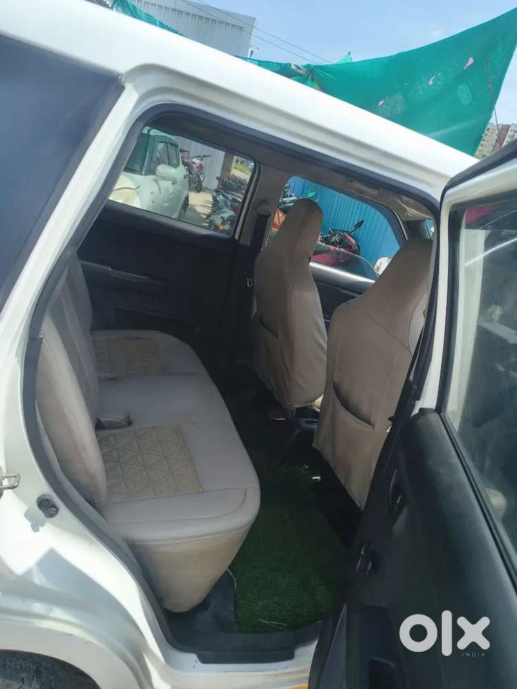 Maruti Suzuki Wagon R 2023