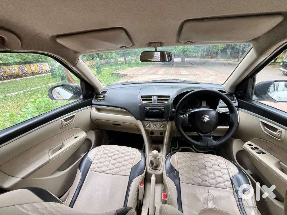 Maruti Suzuki Dzire 1.2 Tour S Cng, 2021, Cng & Hybrids