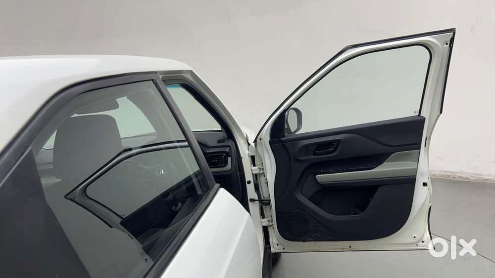 Tata Punch Adventure, 2023, Petrol