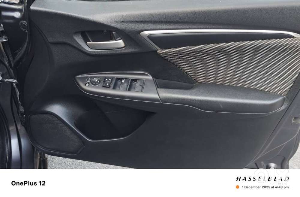 Honda Wr-v 1.2 Vx I-vtec, 2018, Petrol