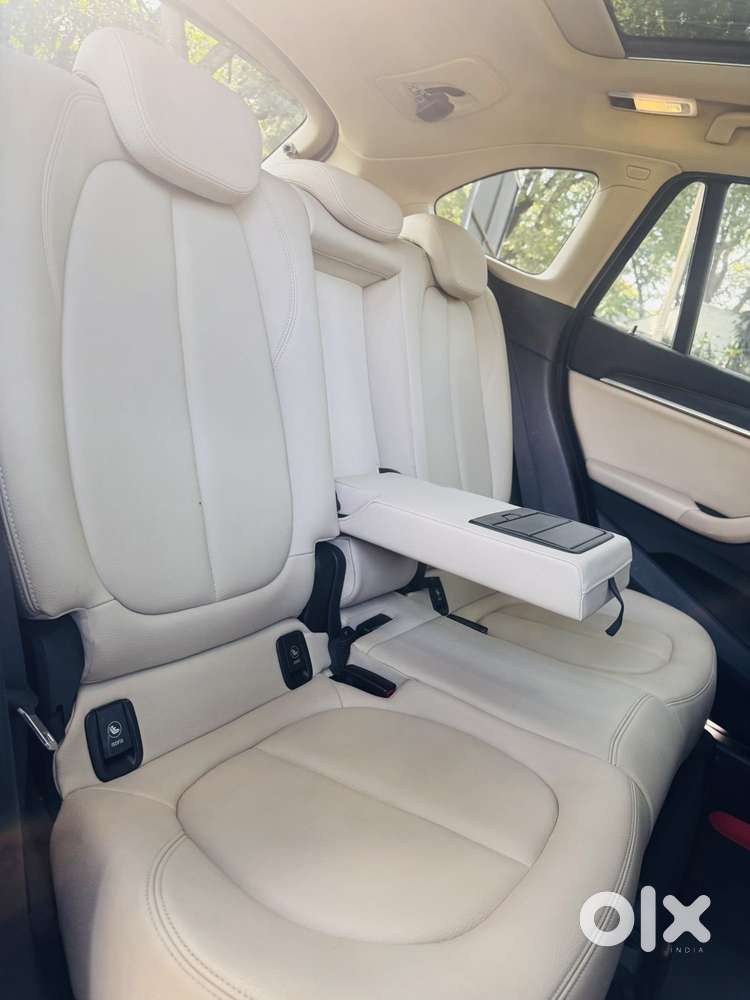 Bmw X1 Sdrive20d Expedition, 2018, Diesel
