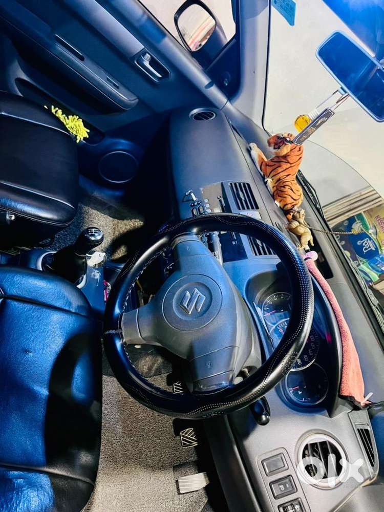 Maruti Suzuki Petrol 2009