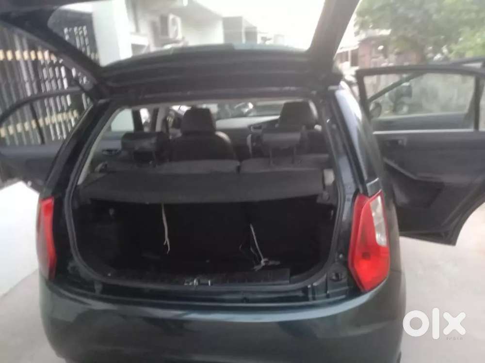 Tata Bolt 2016 Diesel Well Maintained