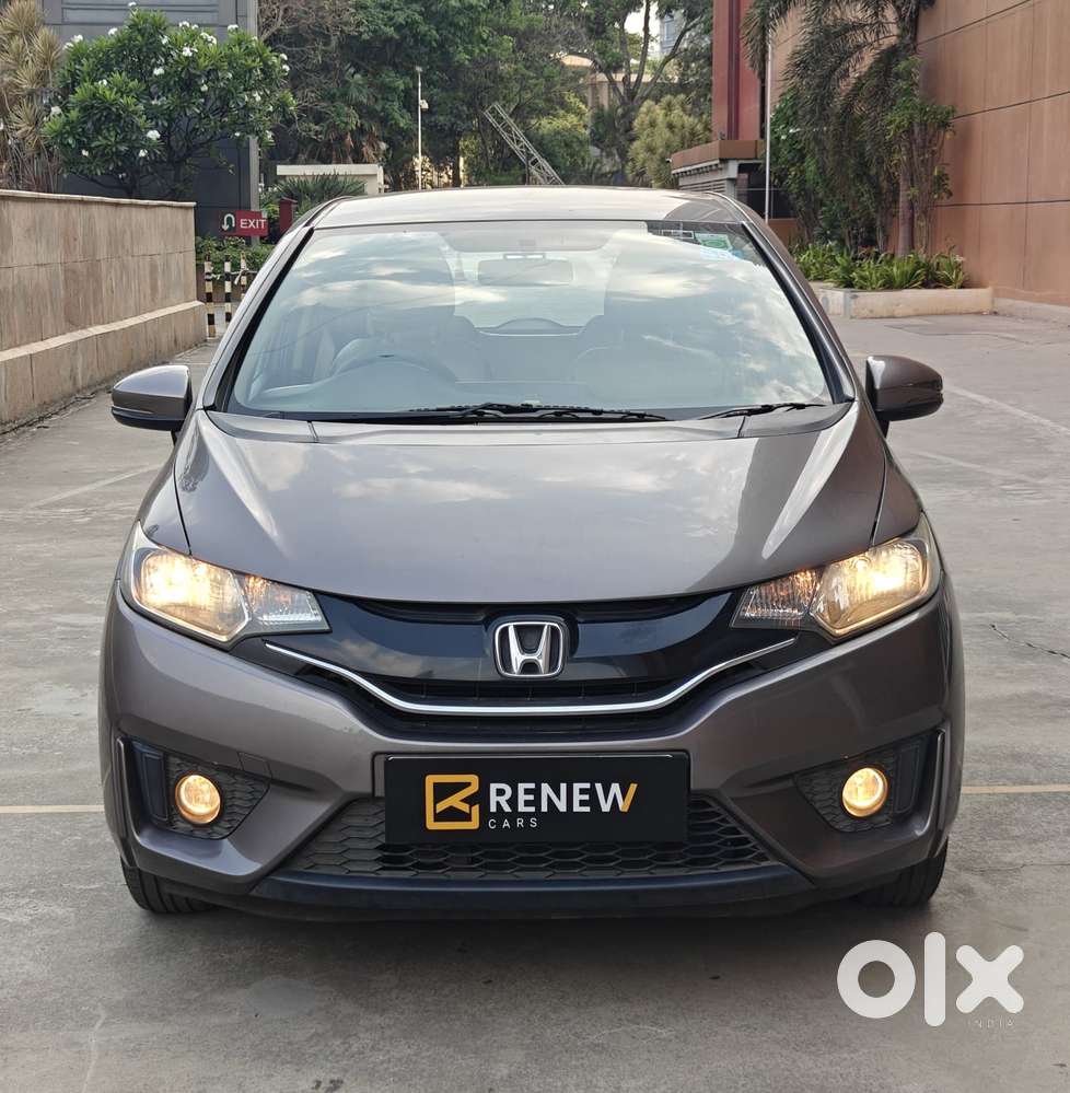 Honda Jazz 1.2 Sv I Vtec, 2015, Petrol