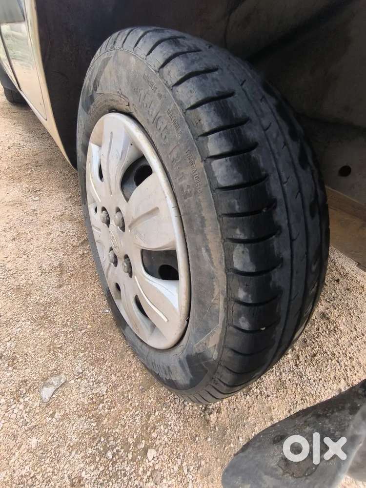 Hyundai I10 2009