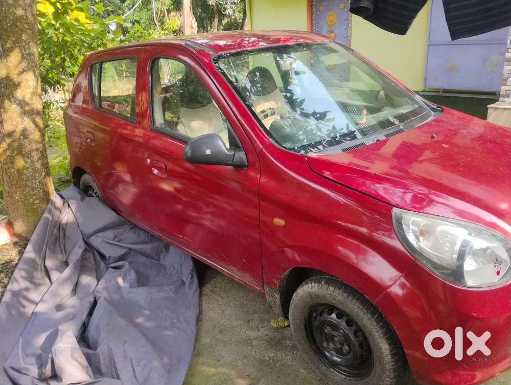 Maruti Suzuki Alto 800 2015 Variant Lxi