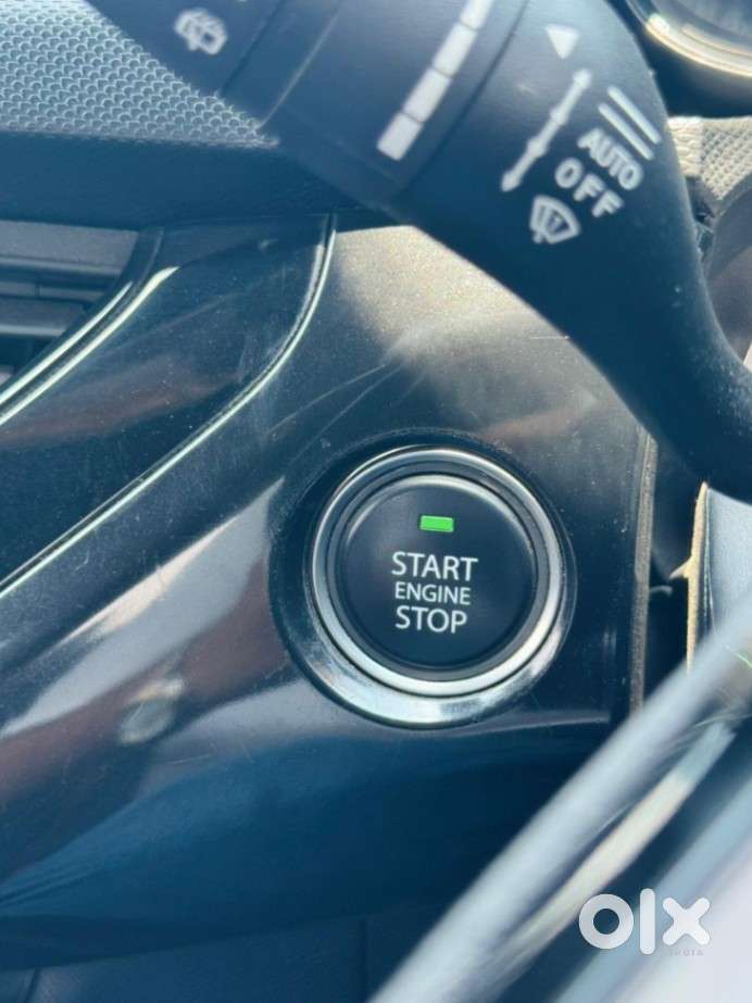 Tata Nexon 1.5 Revotorq Xza Plus (o) Dark Edition, 2022, Diesel