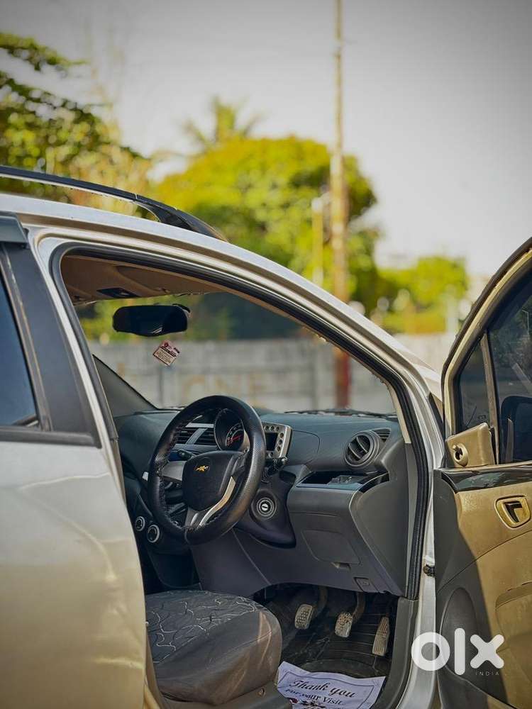 Chevrolet Beat 2012 Diesel Well Maintained