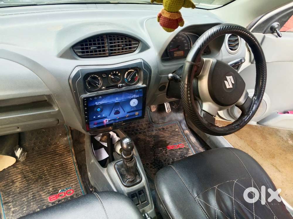 Want To Sell Maruti Alto 800 Lxi.