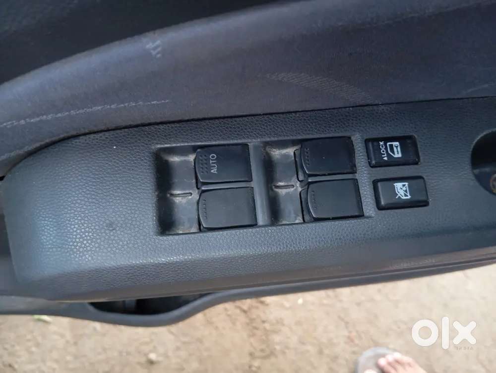 Maruti Suzuki Ritz 2011 Diesel Good Condition