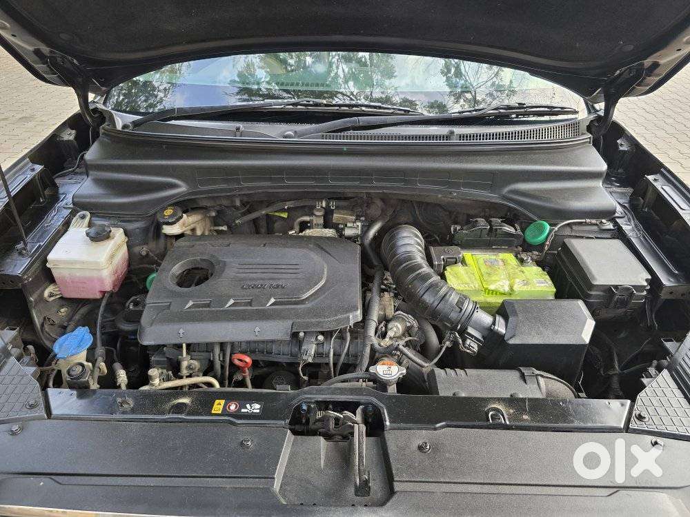 Hyundai Alcazar 1.5 Platinum (o) Diesel At 6 Str, 2022, Diesel