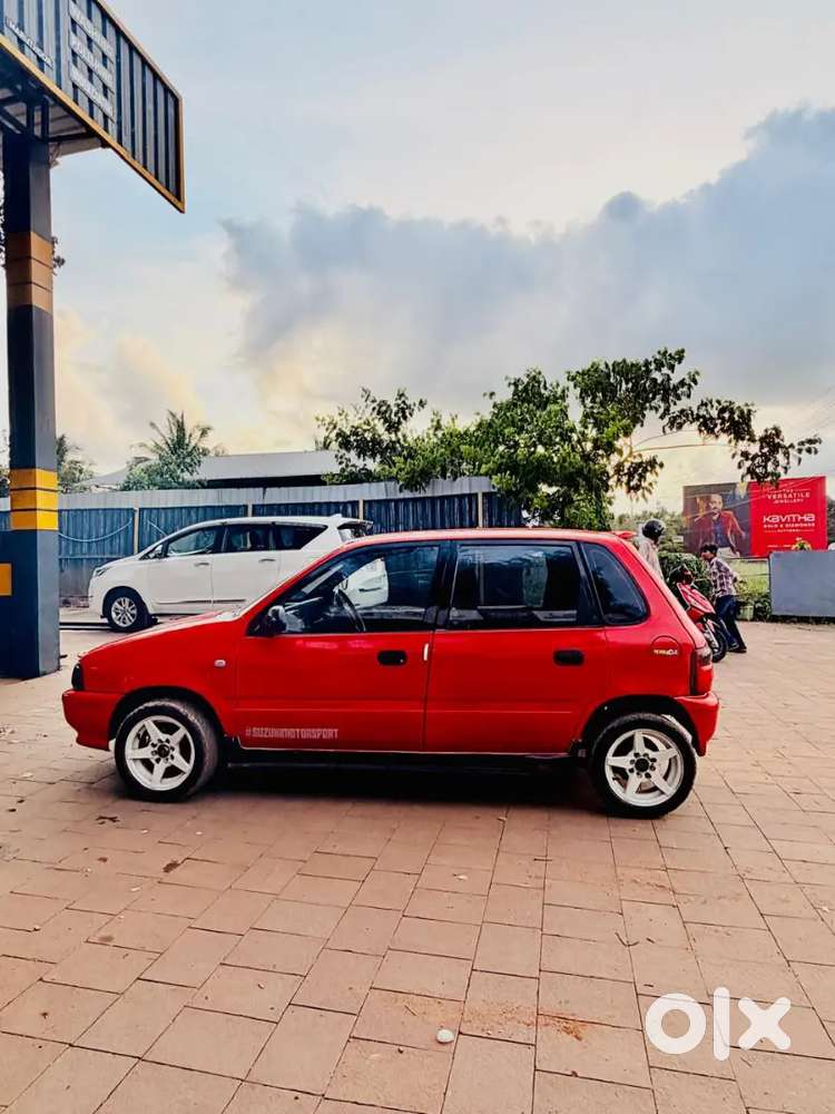 Maruti Zen Carburator For Sale