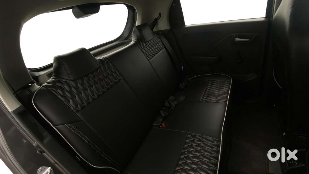 Maruti Suzuki Alto K10 Vxi Ags Optional, 2024, Petrol
