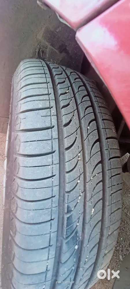 Tata Indica Vista 2012