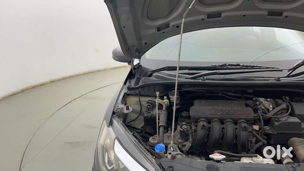 Honda City 2015-2017 I Vtec Sv, 2018, Petrol