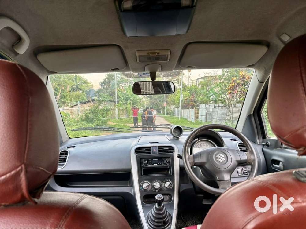 Maruti Suzuki Ritz 2012 Diesel Well Maintained