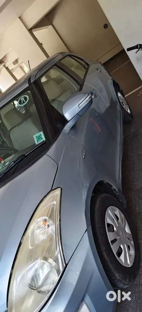 Maruti Suzuki Dzire 2013