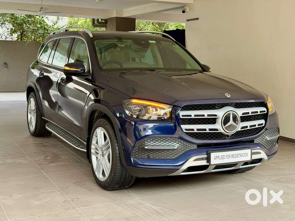 Mercedes-benz Gls 400d 4matic, 2023, Diesel