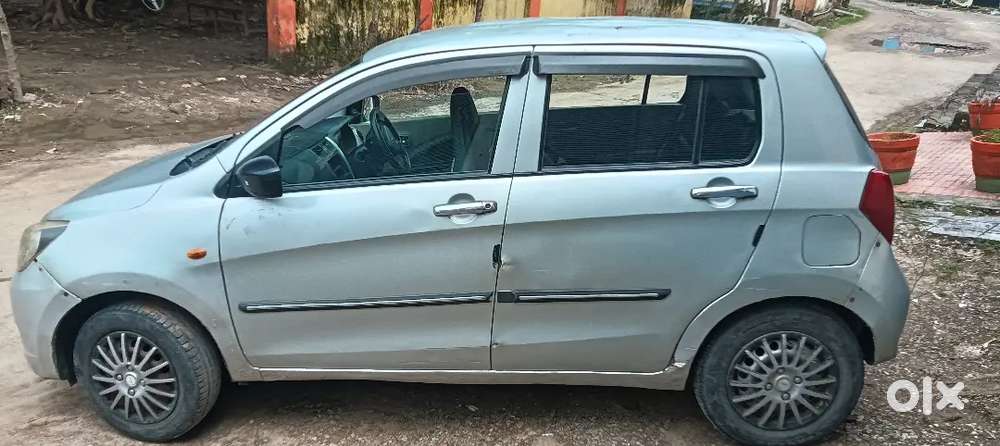 Maruti Suzuki Celerio 2016 Year Model