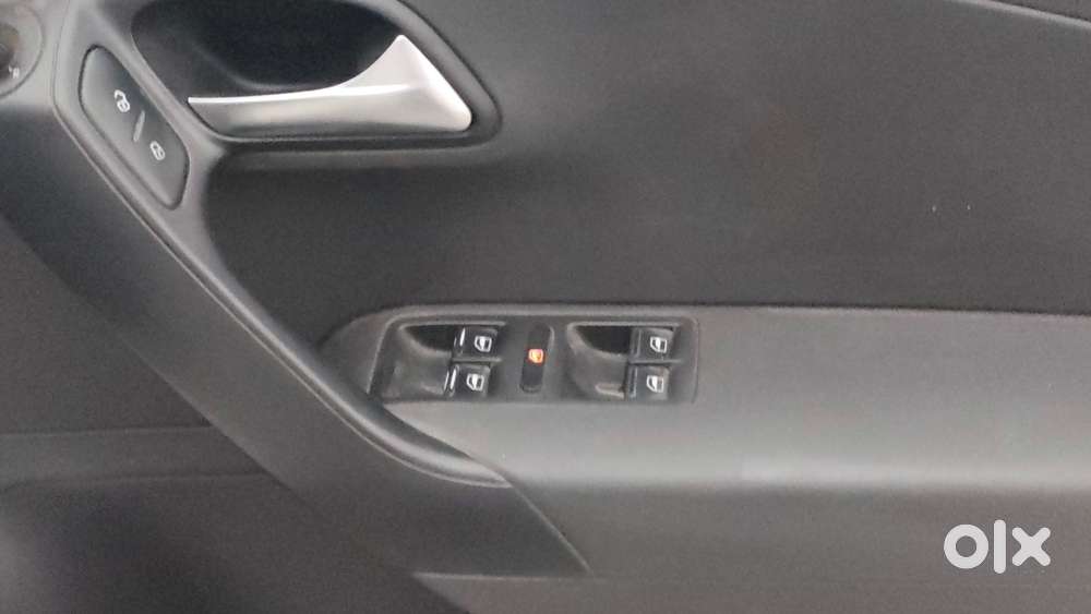 Volkswagen Polo 1.2 Mpi Comfortline, 2017, Petrol