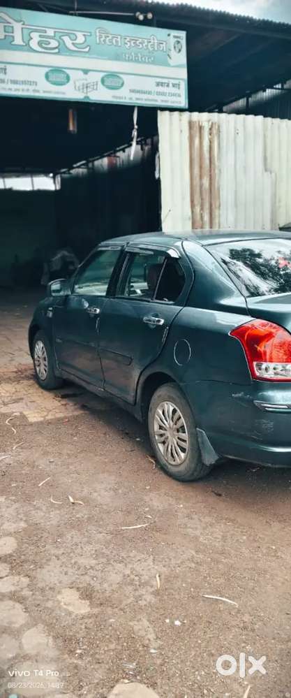 Maruti Suzuki Swift 2009