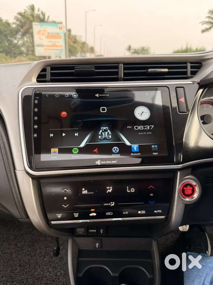Honda City 1.5 Zx I-dtec Mt, 2018, Diesel