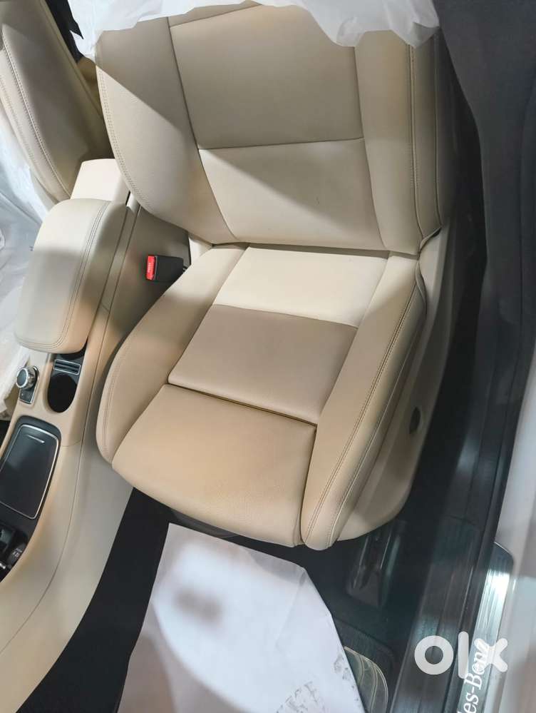 Mercedes-benz Cla 200 Cgi Sport, 2018, Petrol