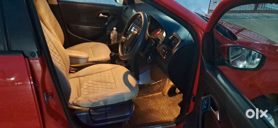 Volkswagen Polo 1.0 Mpi Comfortline, 2020, Petrol