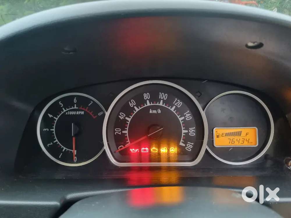 Maruti Suzuki Alto 2012 Vxi (o)