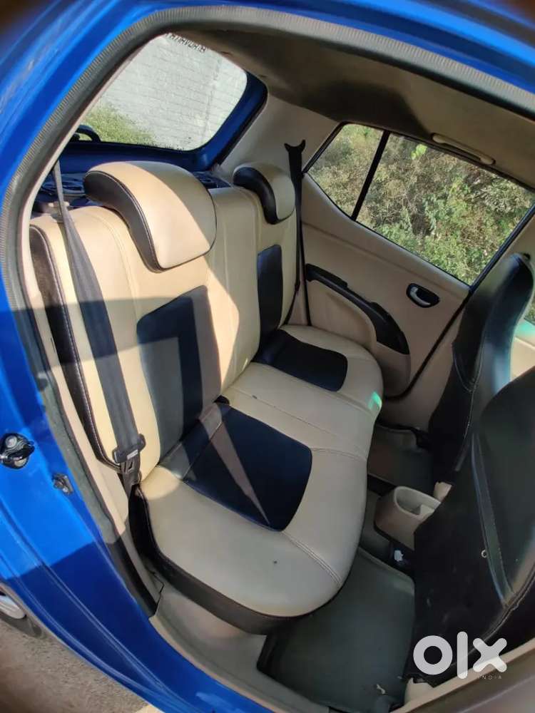 Well Maintained In Good Condition