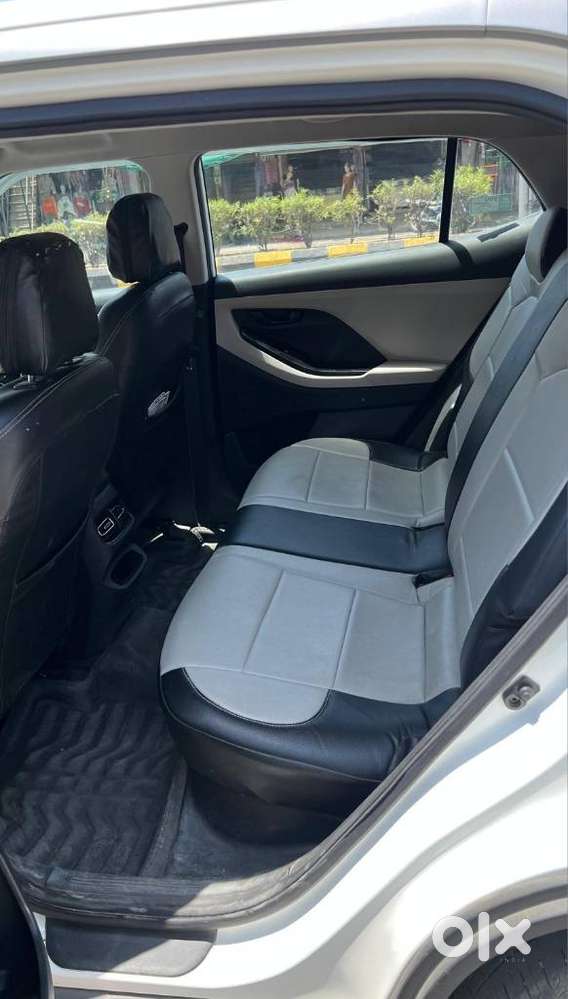 Hyundai Creta E 1.5 Diesel, 2022, Diesel
