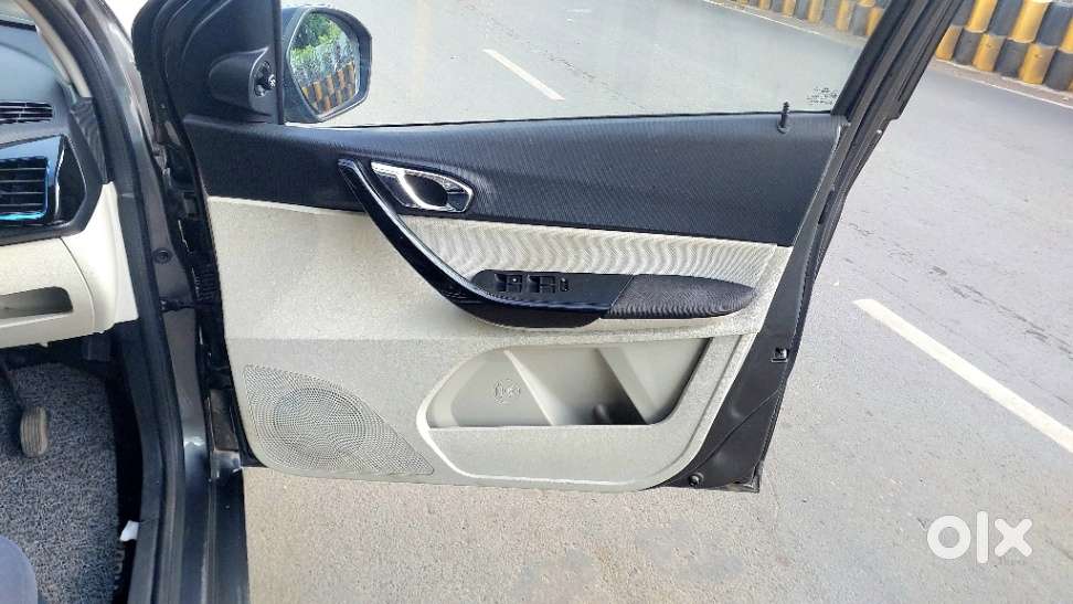 Tata Tigor Ev Xz Plus, 2022, Electric