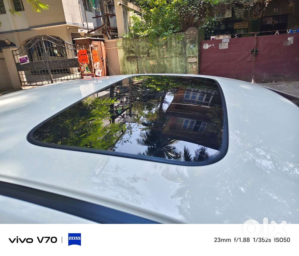 Honda City 2015-2017 I Vtec Cvt Vx, 2014, Petrol